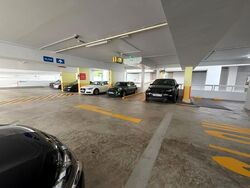 Blk 186 Punggol Central (Punggol), HDB Executive #568292831